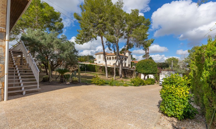 Wederverkoop - Villa - Orihuela Costa - Las Filipinas