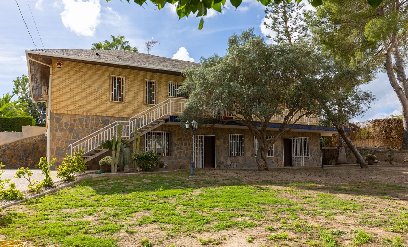 Wederverkoop - Villa - Orihuela Costa - Las Filipinas