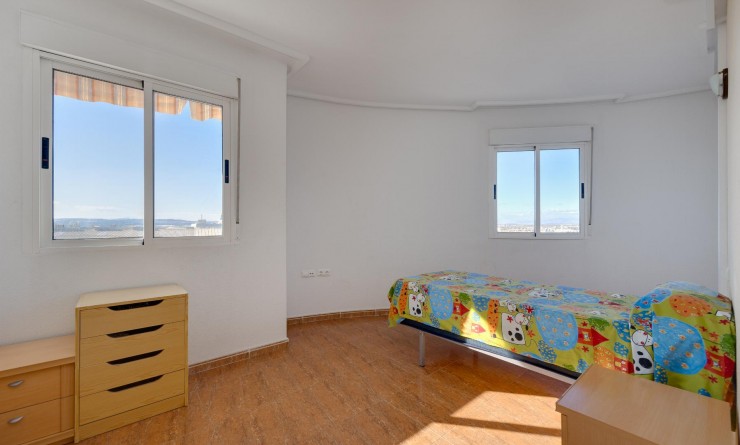Wederverkoop - Apartamento - Torrevieja - Parque de las Naciones