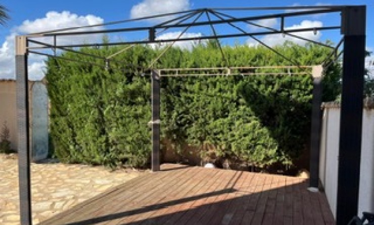 Sale - Detached villa - Playa Flamenca