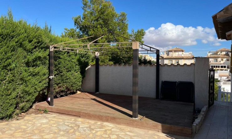 Sale - Detached villa - Playa Flamenca