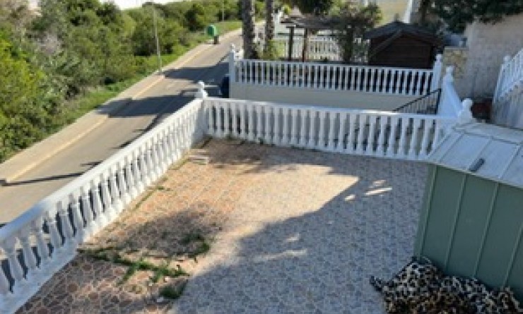Sale - Detached villa - Playa Flamenca