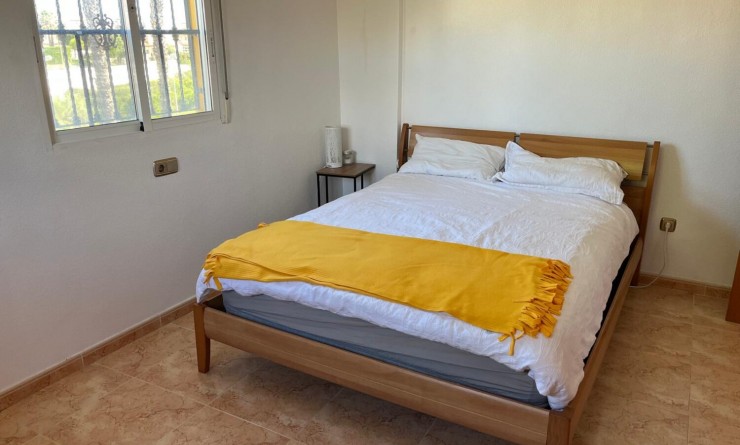 Sale - Detached villa - Playa Flamenca