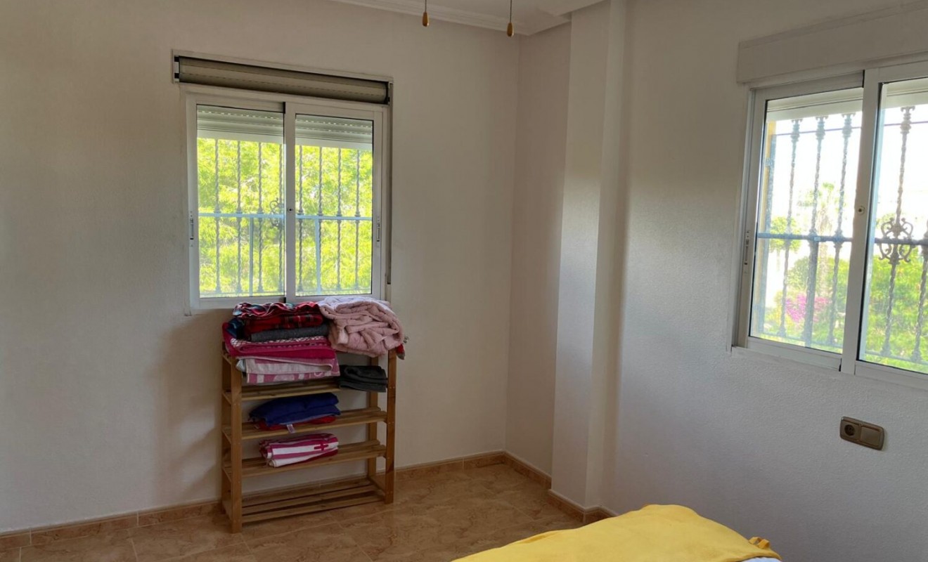 Sale - Detached villa - Playa Flamenca