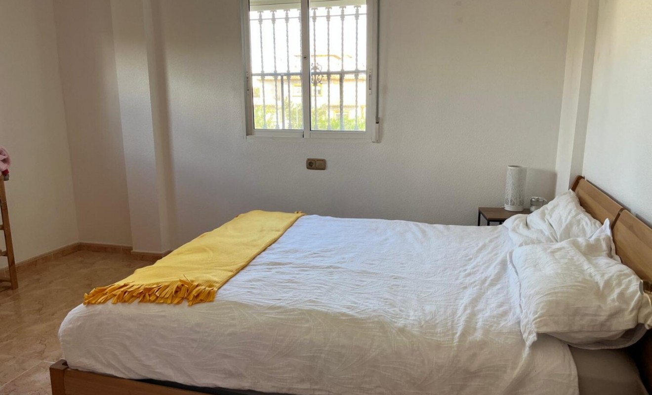 Sale - Detached villa - Playa Flamenca