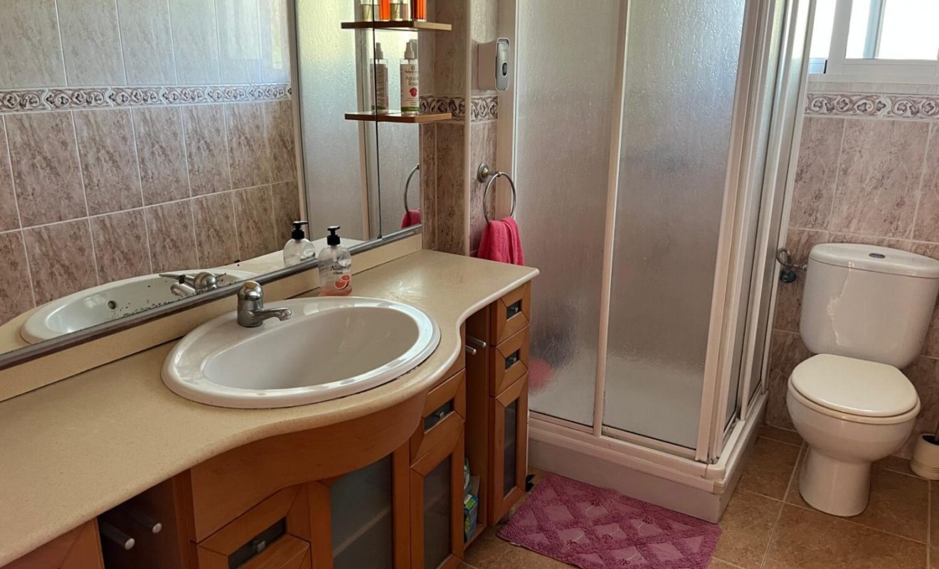 Sale - Detached villa - Playa Flamenca