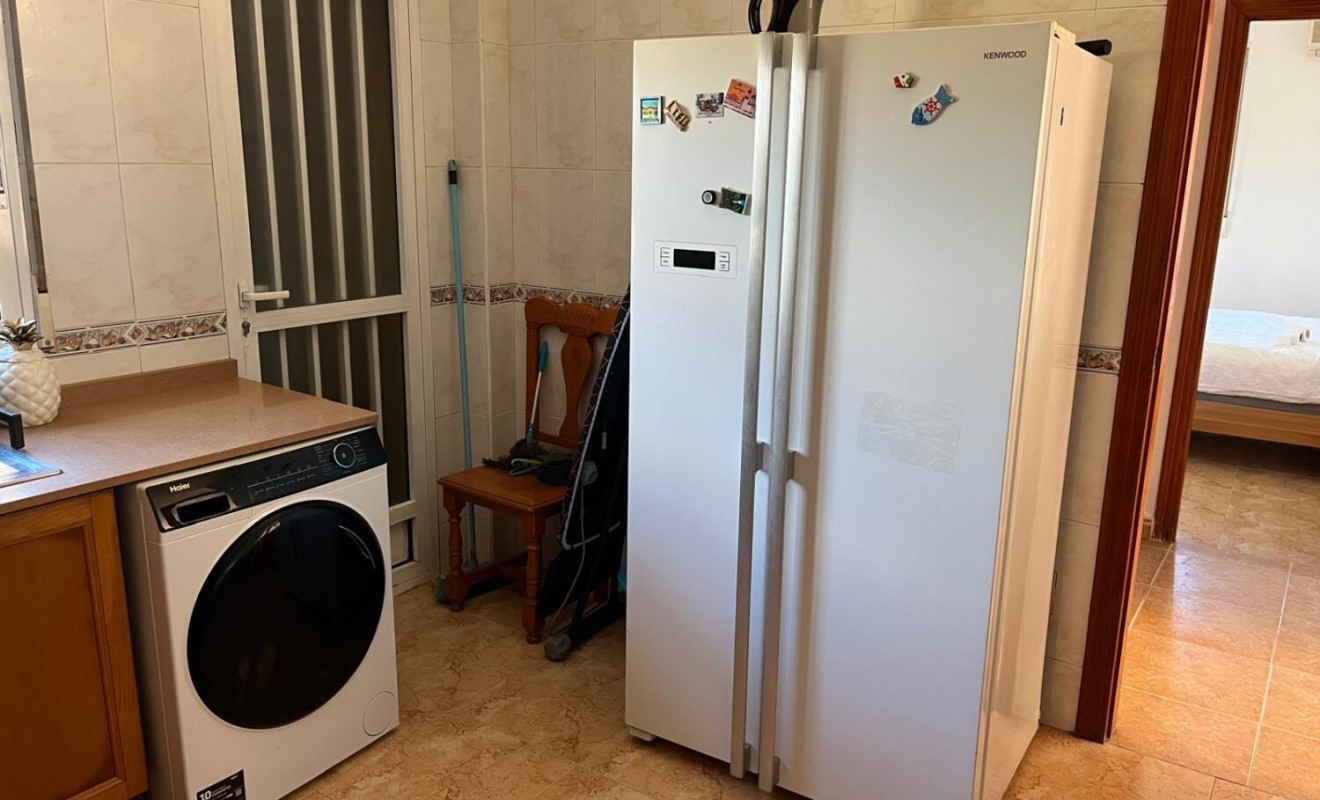 Sale - Detached villa - Playa Flamenca