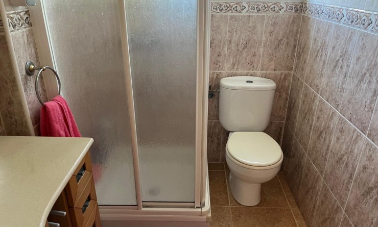 Sale - Detached villa - Playa Flamenca