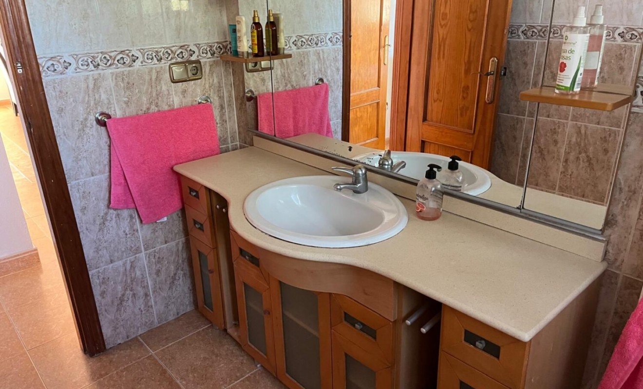 Sale - Detached villa - Playa Flamenca