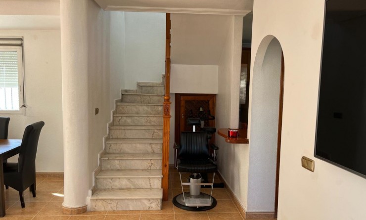 Sale - Detached villa - Playa Flamenca