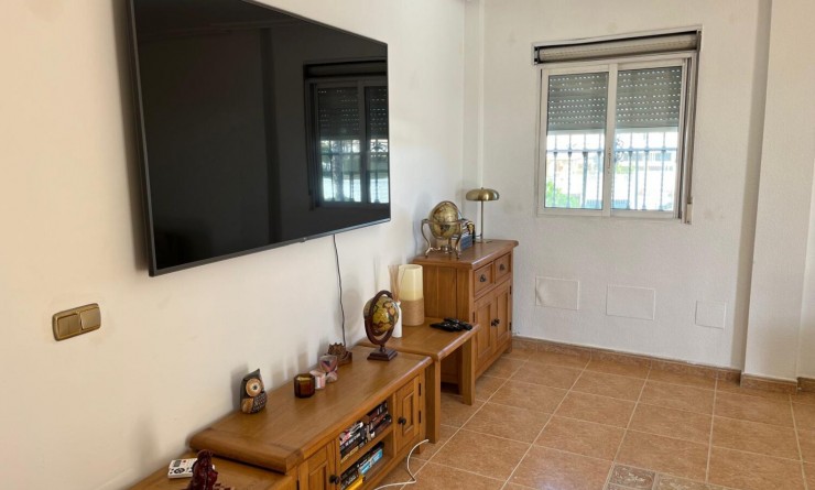 Sale - Detached villa - Playa Flamenca