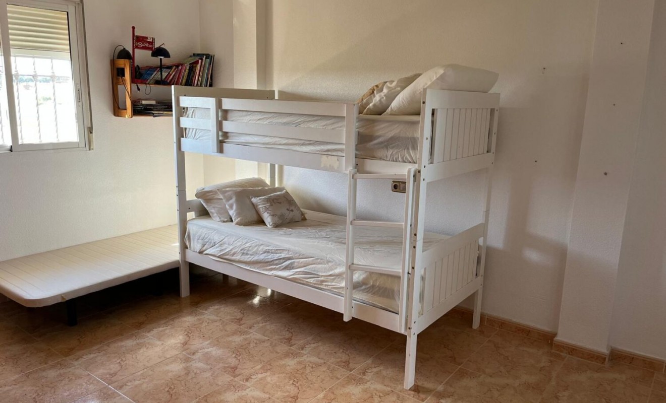 Sale - Detached villa - Playa Flamenca