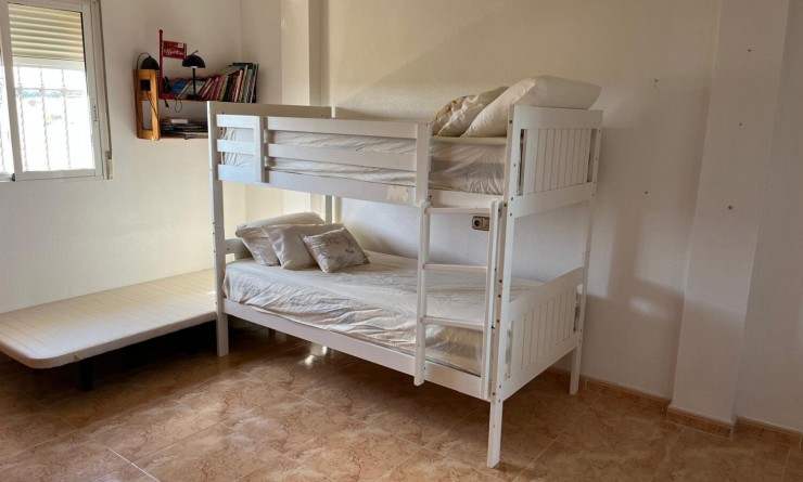 Sale - Detached villa - Playa Flamenca