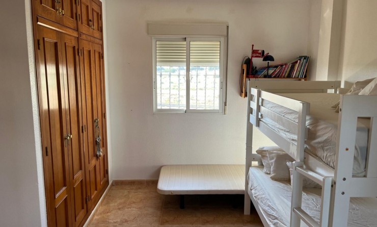 Sale - Detached villa - Playa Flamenca