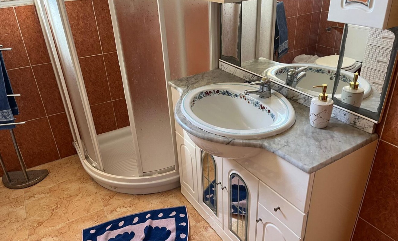 Sale - Detached villa - Playa Flamenca