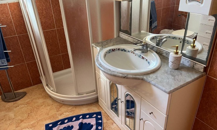 Sale - Detached villa - Playa Flamenca