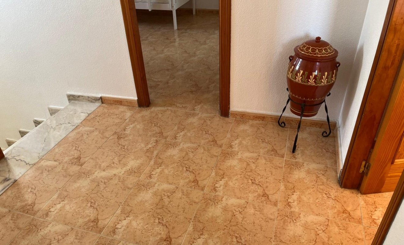 Sale - Detached villa - Playa Flamenca