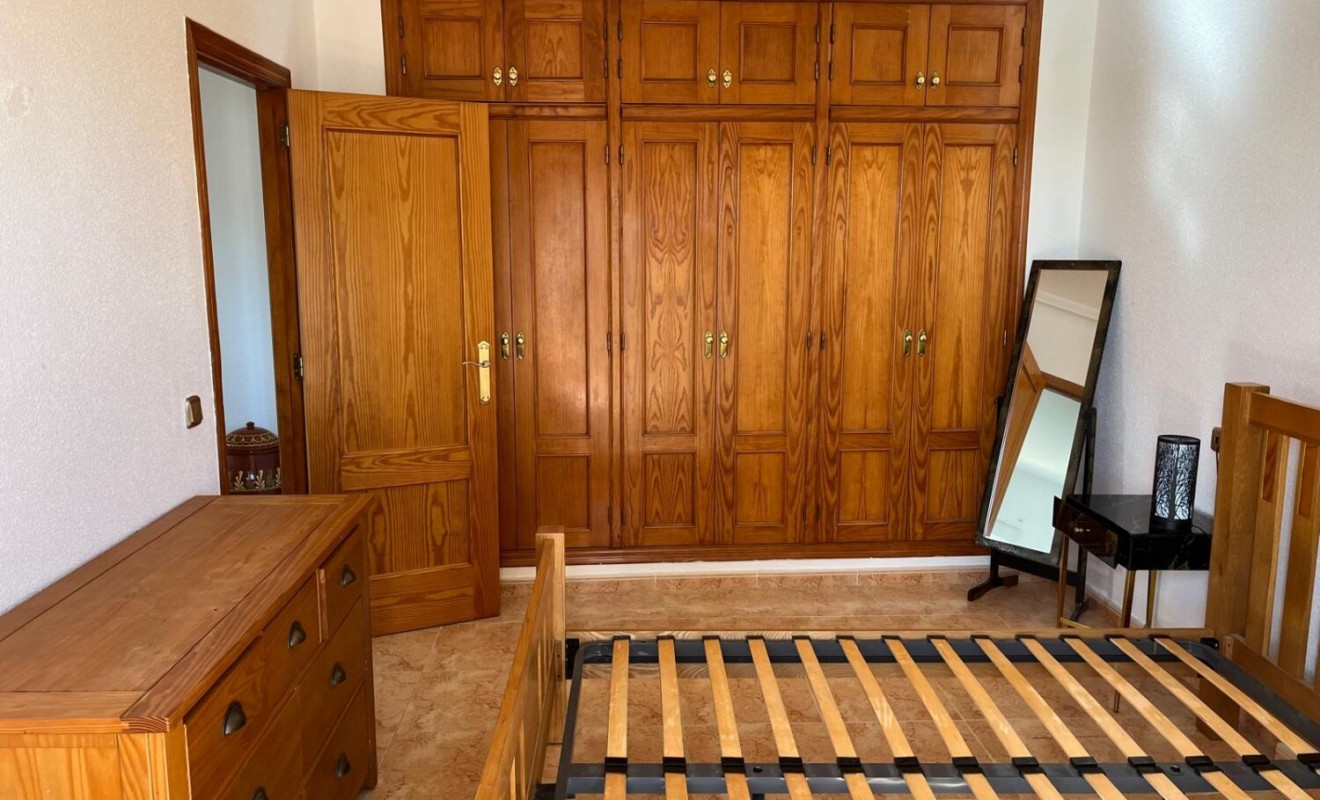 Sale - Detached villa - Playa Flamenca