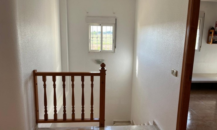 Sale - Detached villa - Playa Flamenca