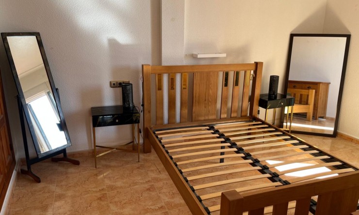 Sale - Detached villa - Playa Flamenca