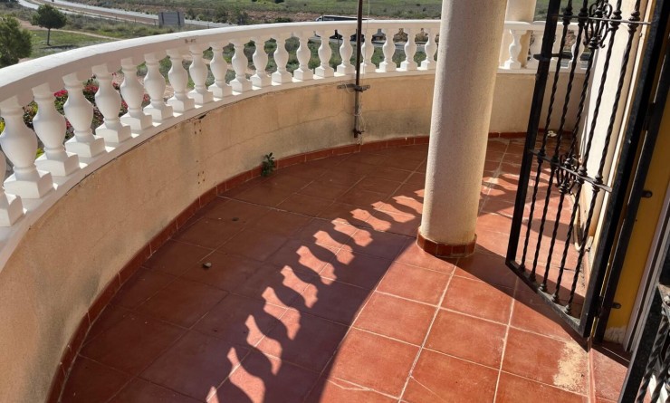 Sale - Detached villa - Playa Flamenca