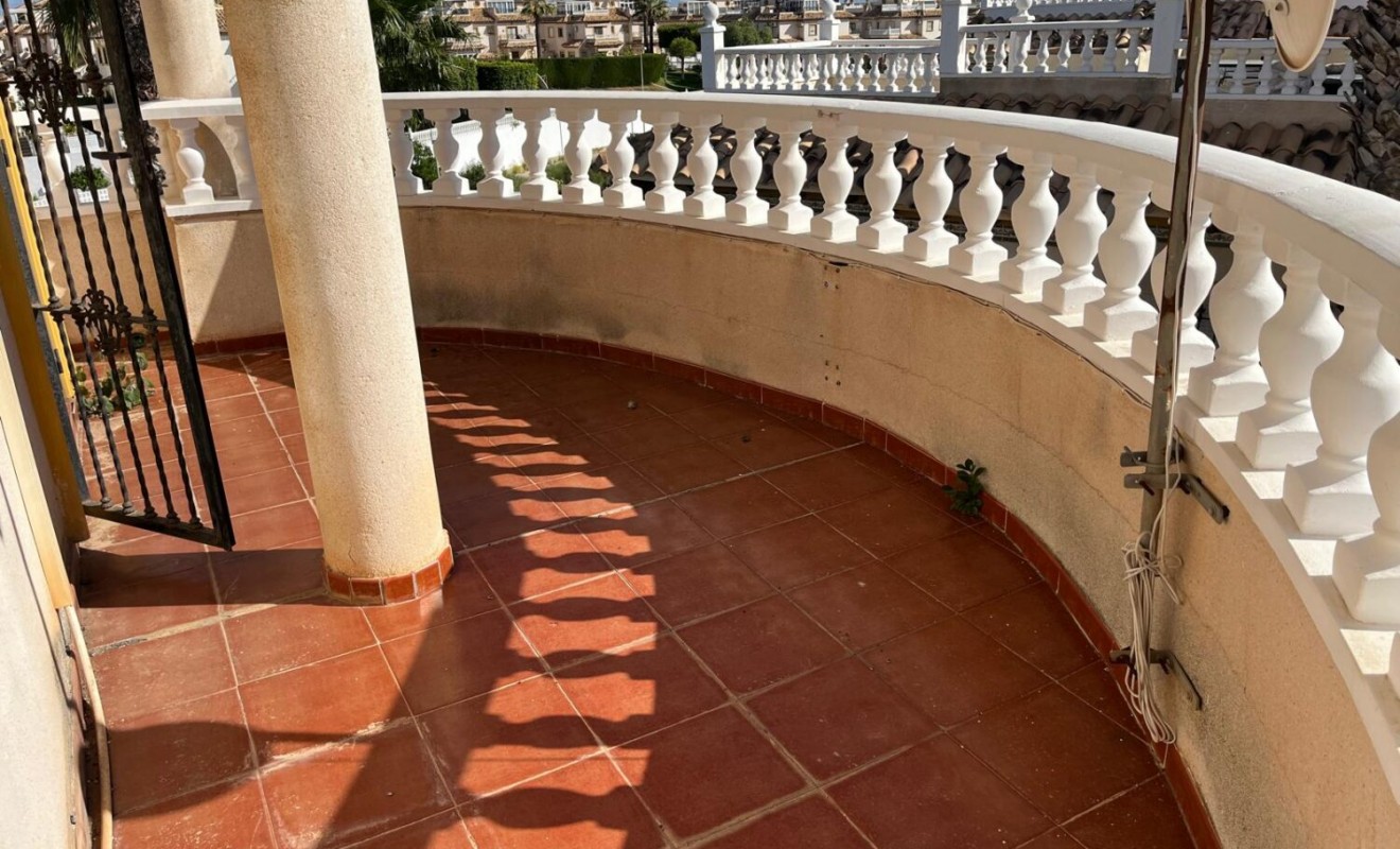 Sale - Detached villa - Playa Flamenca