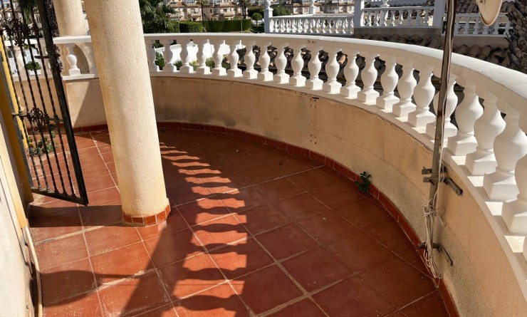 Sale - Detached villa - Playa Flamenca