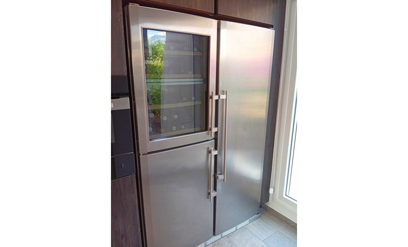 Wederverkoop - Villa - La Finca Golf