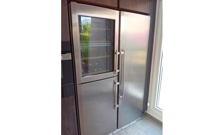 Wederverkoop - Villa - La Finca Golf