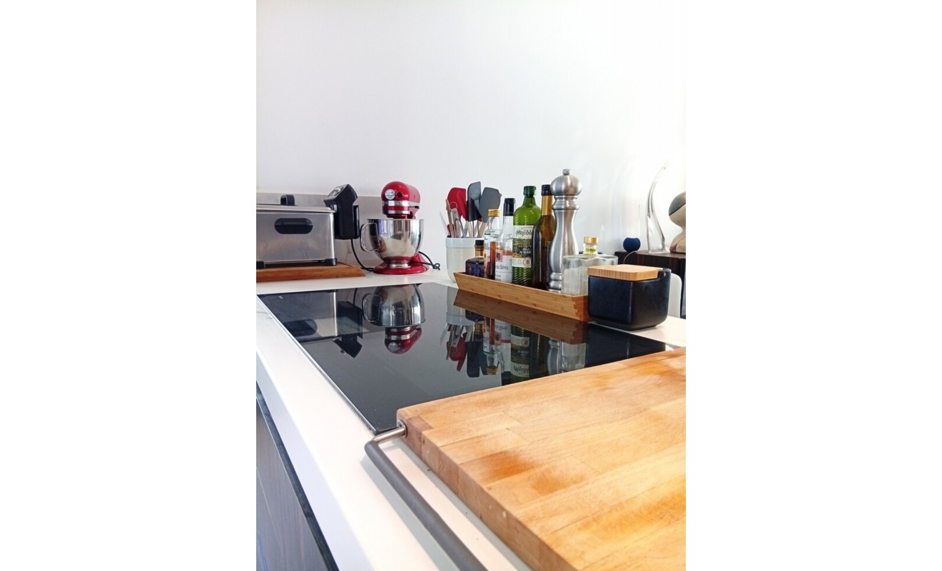 Wederverkoop - Villa - La Finca Golf