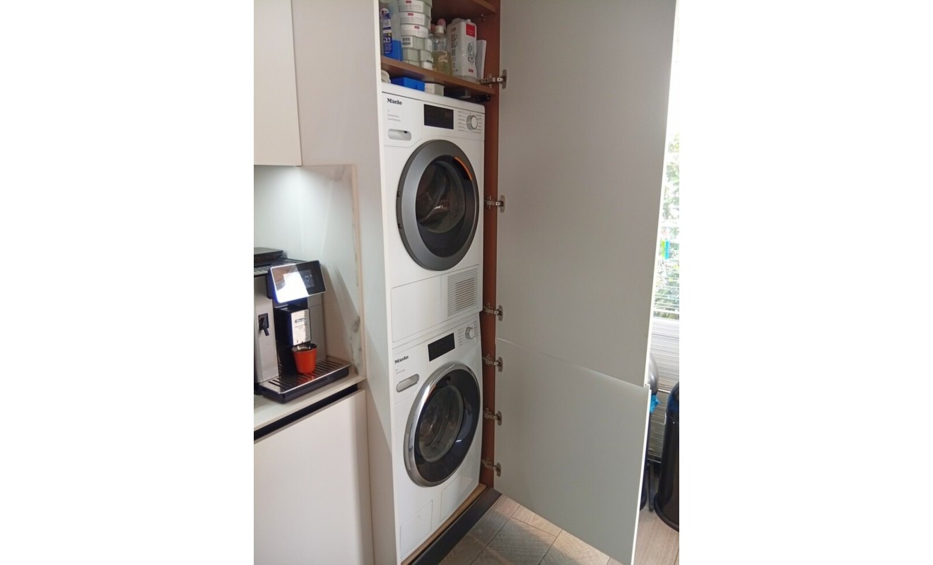 Wederverkoop - Villa - La Finca Golf