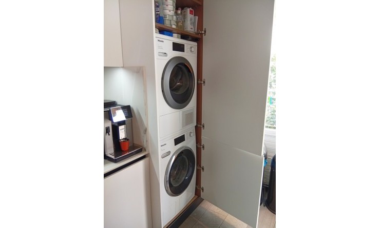 Wederverkoop - Villa - La Finca Golf