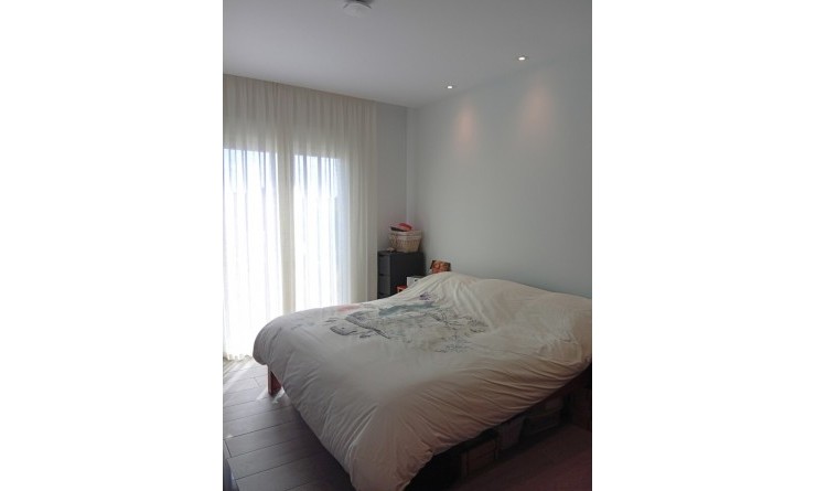 Wederverkoop - Villa - La Finca Golf