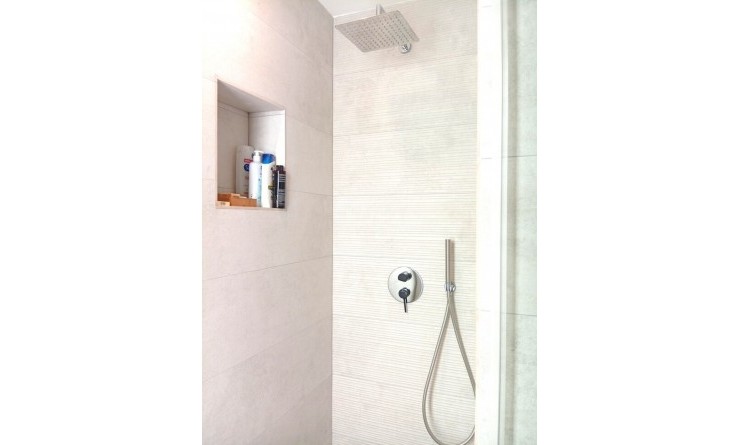 Wederverkoop - Villa - La Finca Golf