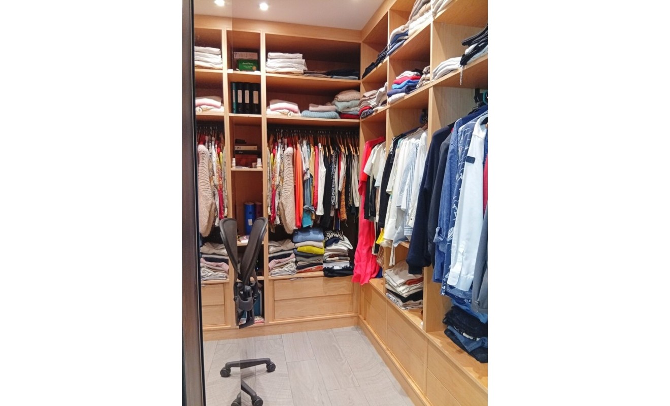 Wederverkoop - Villa - La Finca Golf