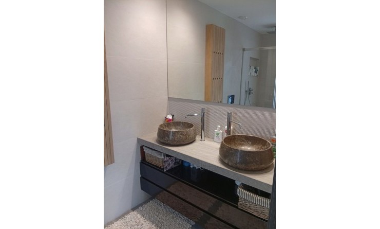 Wederverkoop - Villa - La Finca Golf