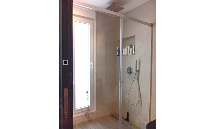 Wederverkoop - Villa - La Finca Golf