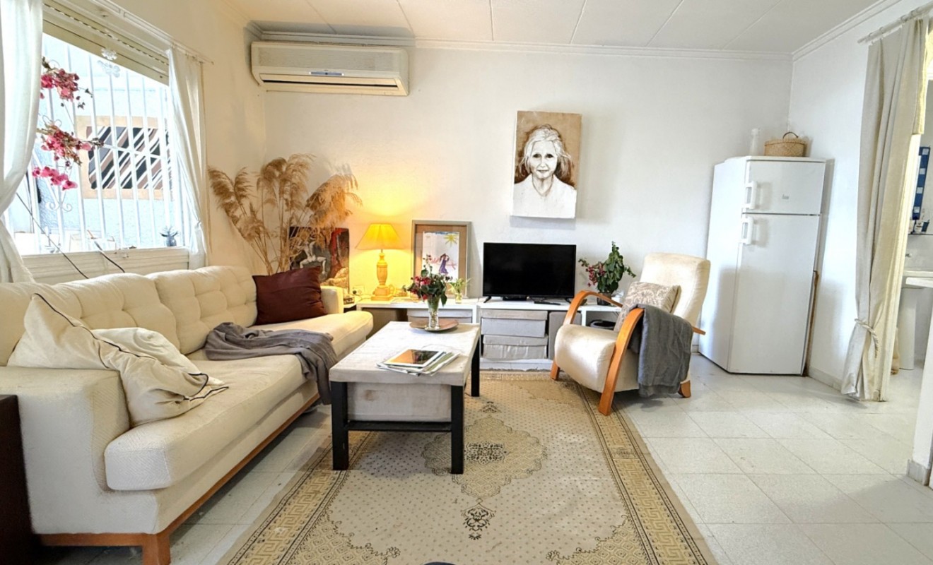 Wederverkoop - Bungalow - Torrevieja - Costa Blanca Sur