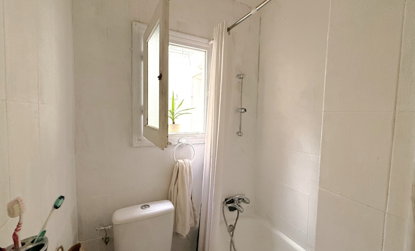 Wederverkoop - Bungalow - Torrevieja - Costa Blanca Sur