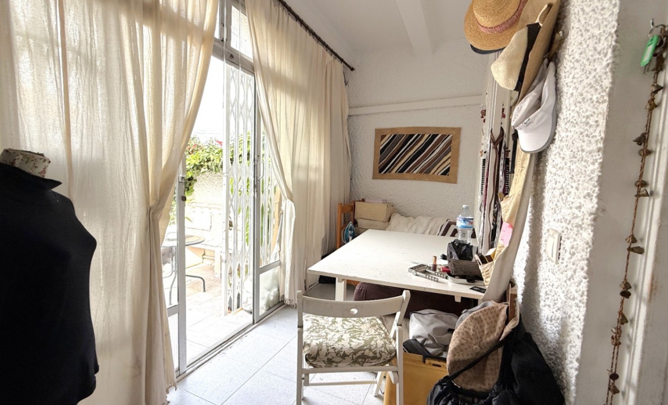 Wederverkoop - Bungalow - Torrevieja - Costa Blanca Sur