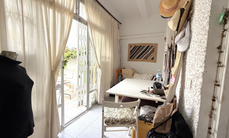 Wederverkoop - Bungalow - Torrevieja - Costa Blanca Sur