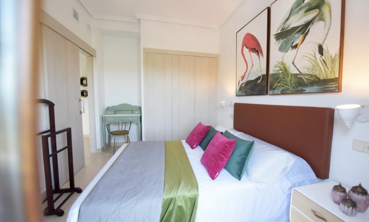 Nieuwbouw woningen - Penthouse - Xeresa - Xeresa del monte