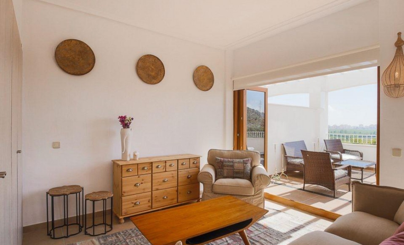 Nieuwbouw woningen - Penthouse - Xeresa - Xeresa del monte