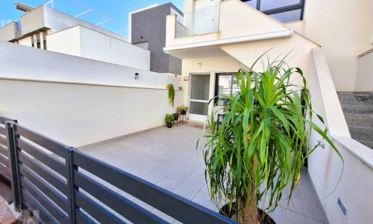 Sale - Apartment - San Pedro del Pinatar - Lo pagan