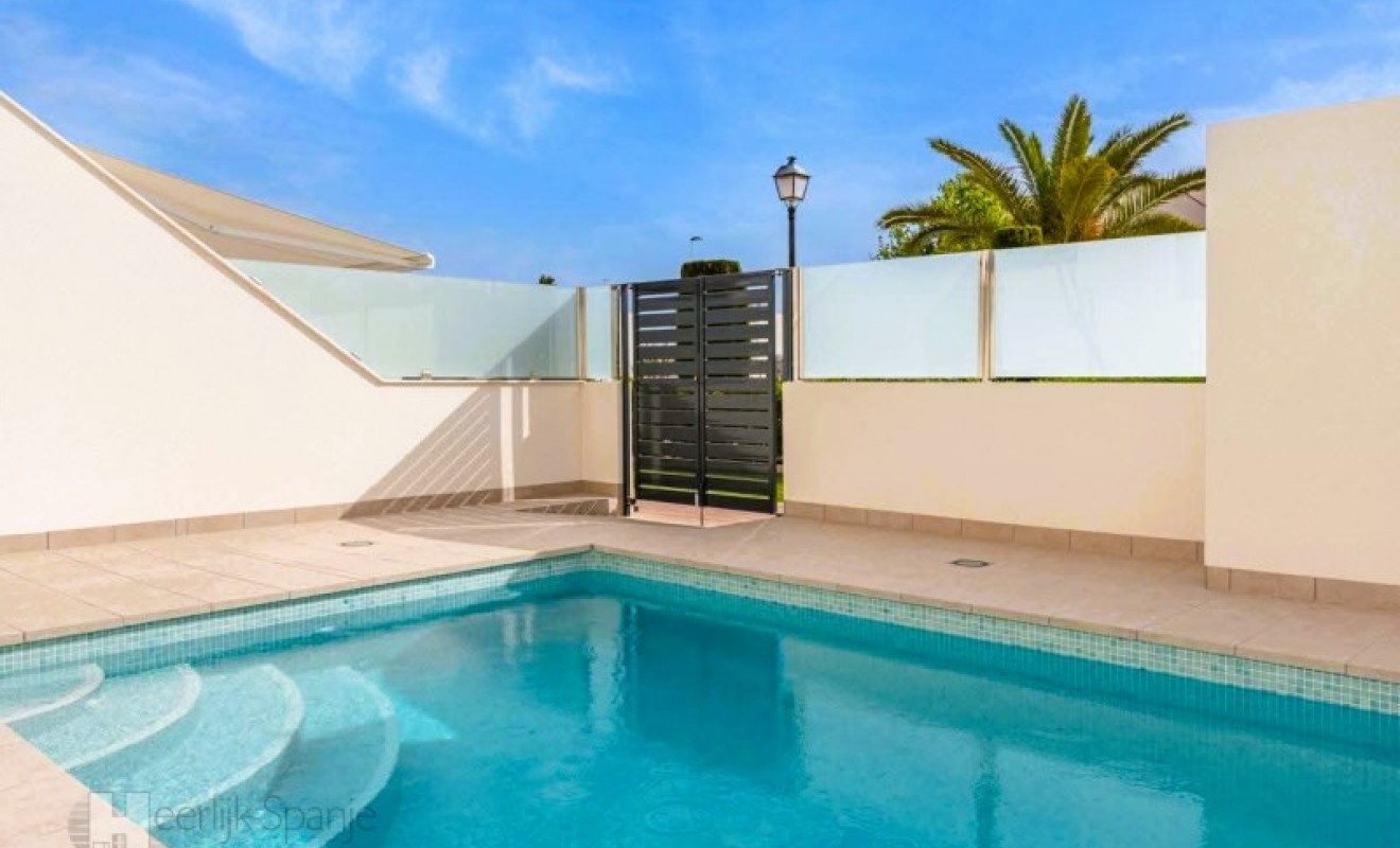 Sale - Apartment - San Pedro del Pinatar - Lo pagan