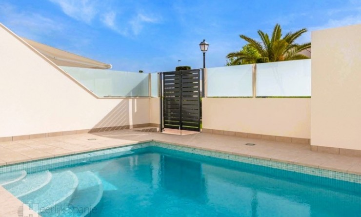 Sale - Apartment - San Pedro del Pinatar - Lo pagan