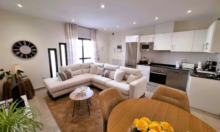 Sale - Apartment - San Pedro del Pinatar - Lo pagan