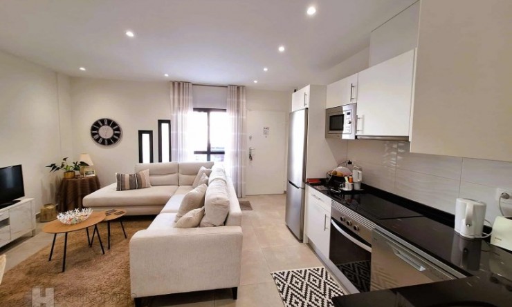 Sale - Apartment - San Pedro del Pinatar - Lo pagan