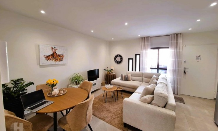 Sale - Apartment - San Pedro del Pinatar - Lo pagan