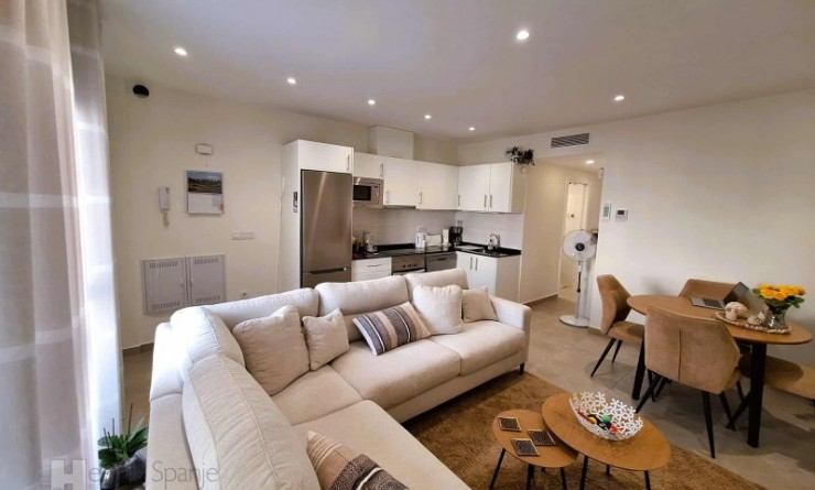 Sale - Apartment - San Pedro del Pinatar - Lo pagan